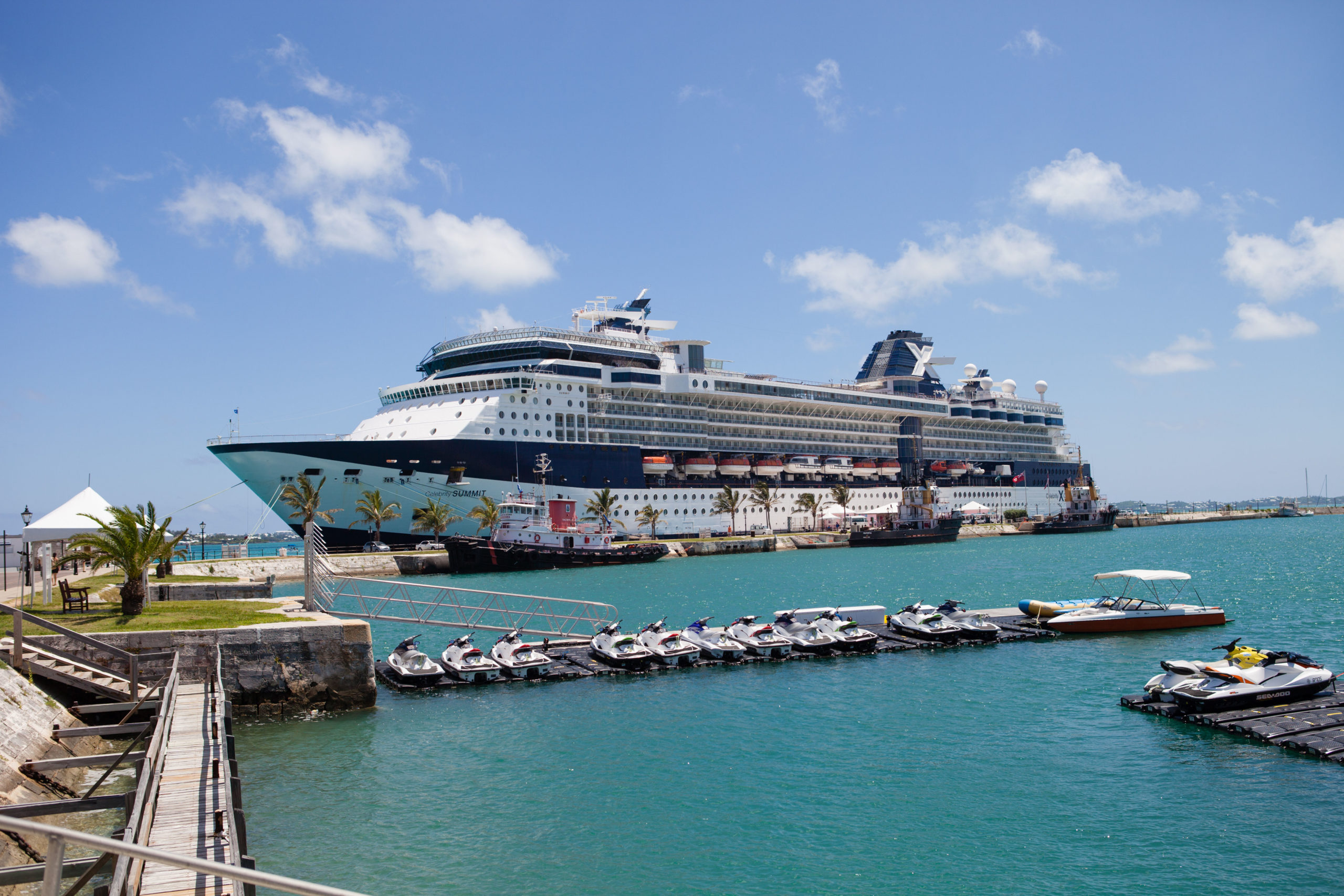 Celebrity Cruises Bermuda Starr Groups by US Tours