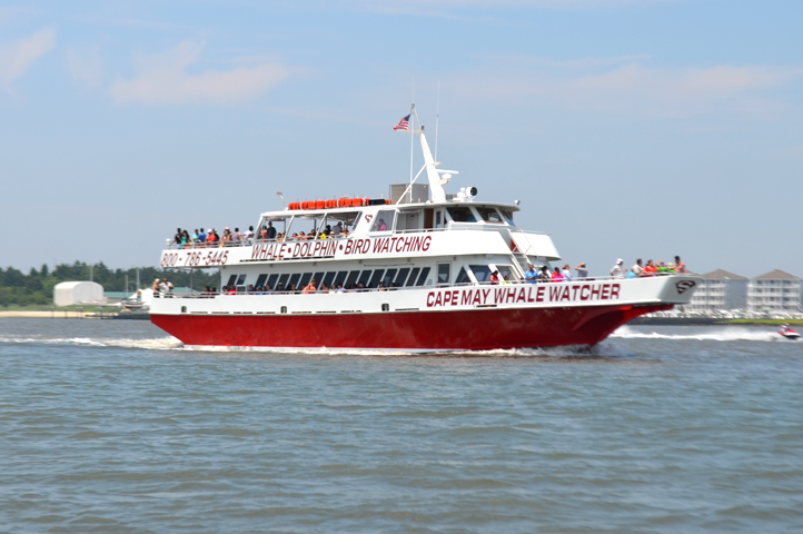 Cape May’s Nautical Charm