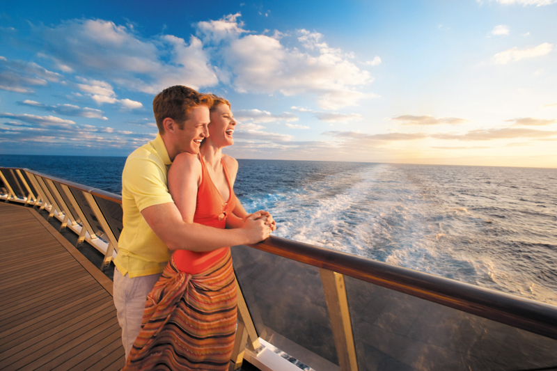 Eastern Caribbean Cruise from Norfolk
