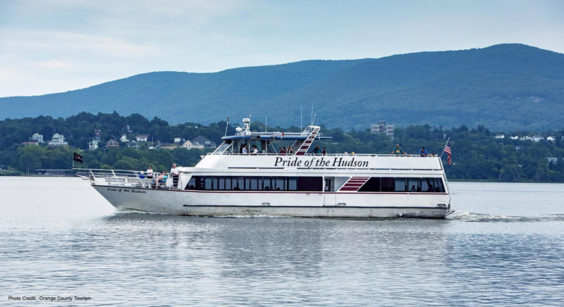 Hudson Valley Highlights