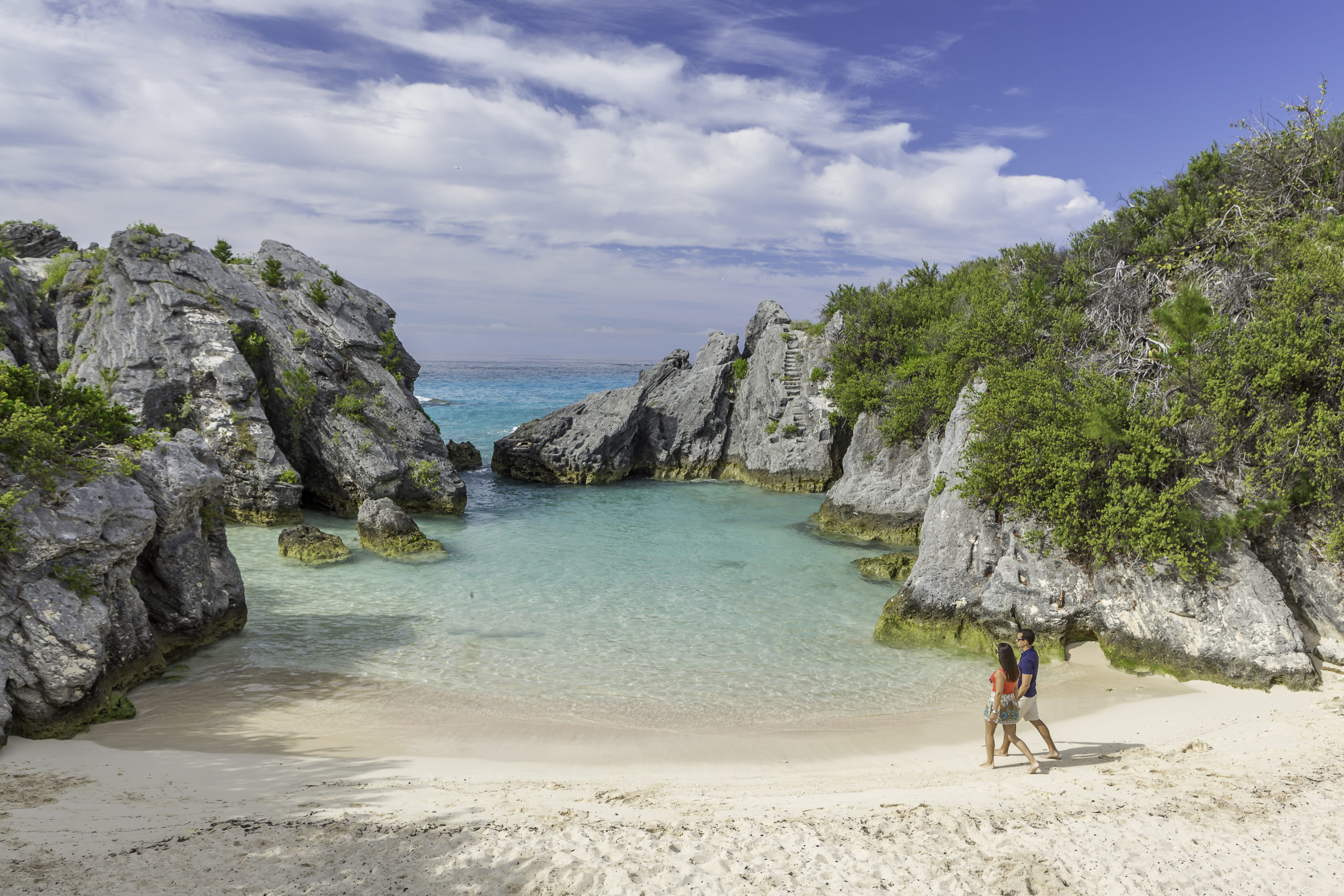 Bermuda Cruise from Baltimore Starr Groups by US Tours