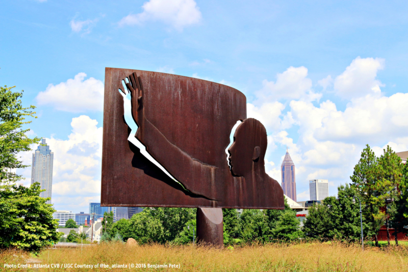 America’s Civil Rights Tour