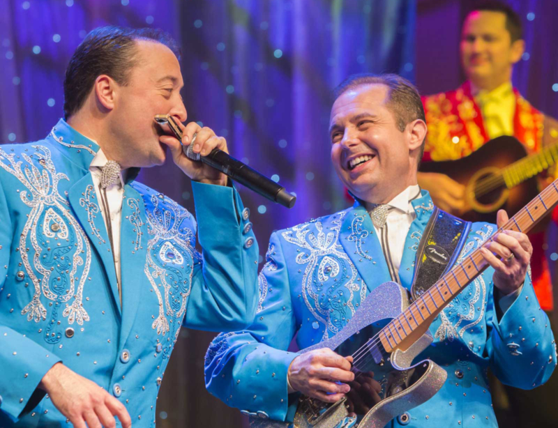 Best Shows of Branson