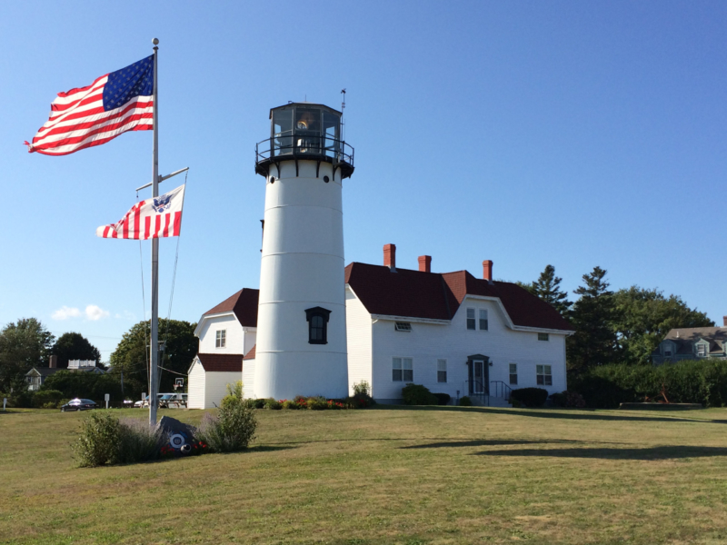 The Villages of Cape Cod