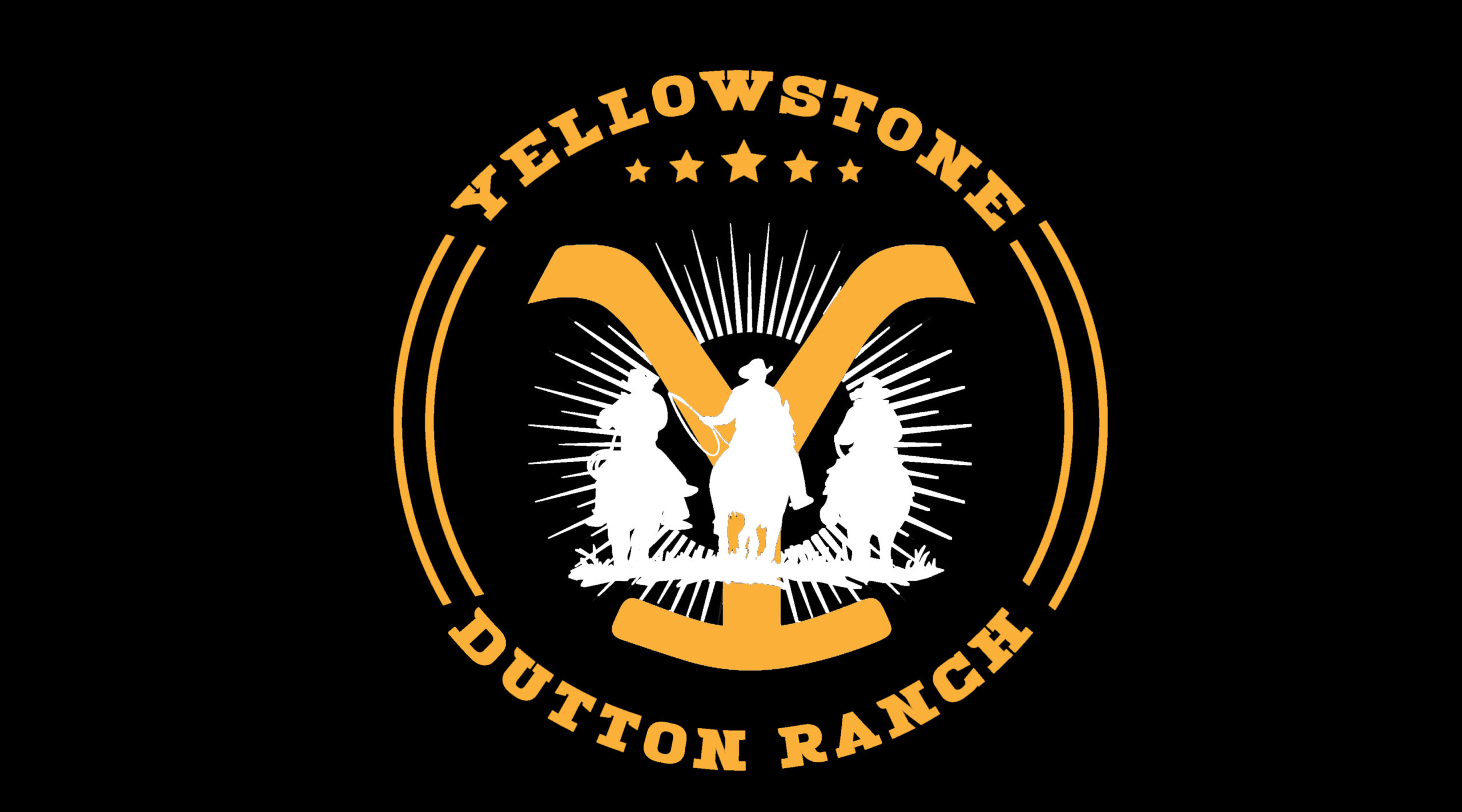 Yellowstone Dutton Ranch Logo Insulated Can Koozie – Paramount Shop