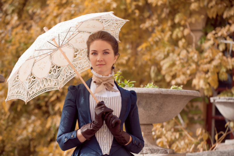The Gilded Age of Newport