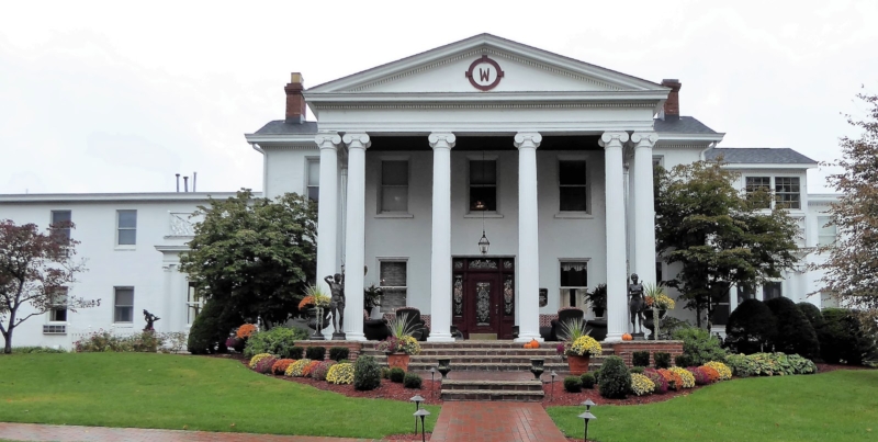 Gone With The Wind Getaway